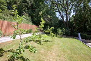 Garden- click for photo gallery